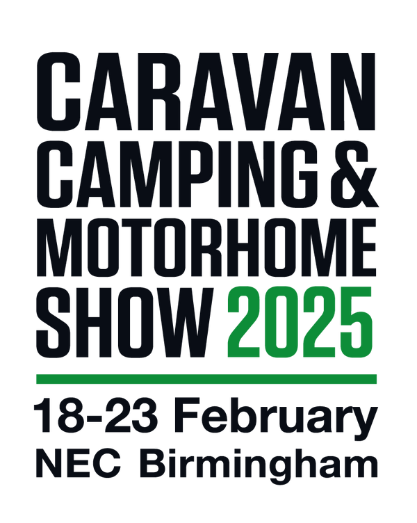 Hola - From the Caravan, Camping & Motorhome Show 2025