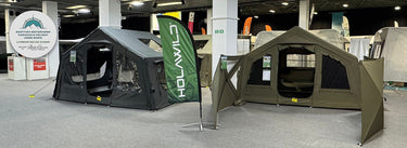 Holawild at the SEC in Glasgow