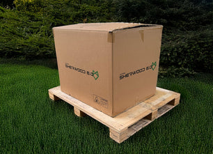 How To Store Your Tent or Awning During Winter