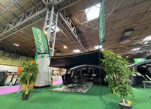 Our Time at the NEC 2025