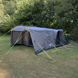 AIRTEK SHERWOOD 6.0 - Inflatable Family Tent