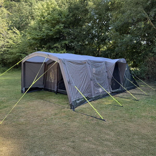 AIRTEK SHERWOOD 6.0 - Inflatable Family Tent