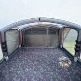 AIRTEK SHERWOOD 6.0 - Inflatable Family Tent