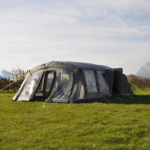 AIRTEK EPPING 6.0 - INFLATABLE TENT BUNDLE