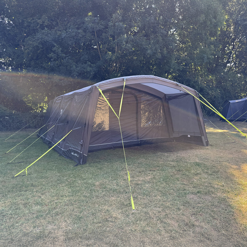 AIRTEK SHERWOOD 6.0 - Inflatable Family Tent