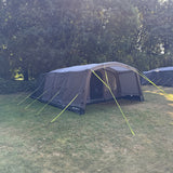 AIRTEK SHERWOOD 6.0 - Inflatable Family Tent