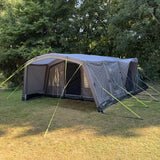 AIRTEK SHERWOOD 6.0 - Inflatable Family Tent