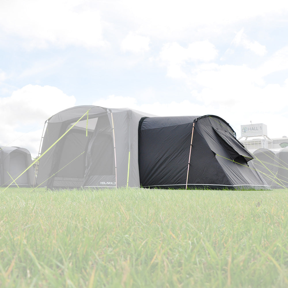 pod tents kaufen ALDER 3x3 ZIP ON POD