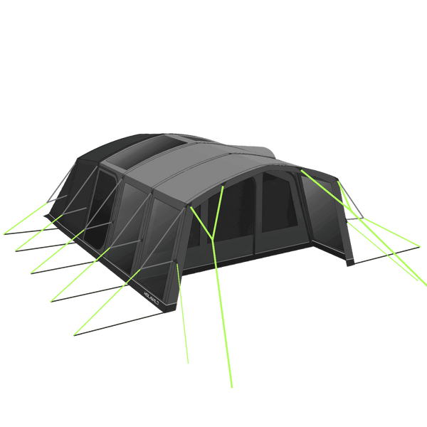 AIRTEK SHERWOOD 5.0 - Inflatable Family Tent