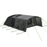 AIRTEK SHERWOOD 6.0 - Inflatable Family Tent