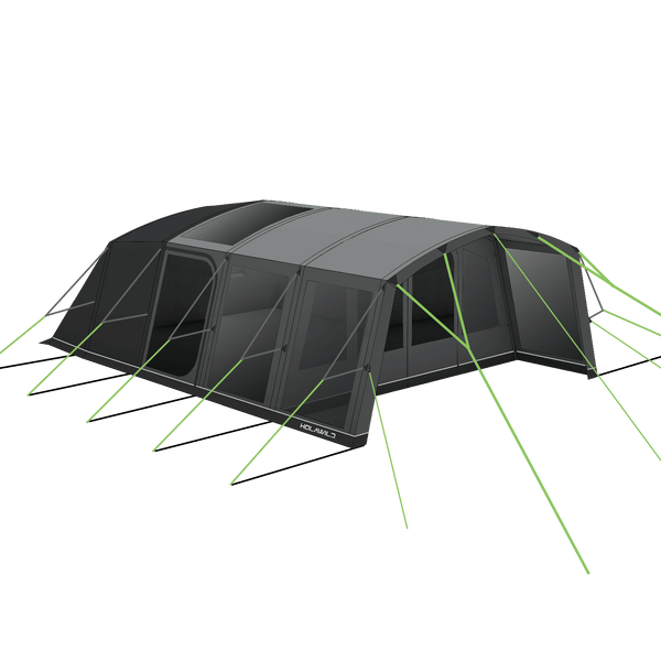 AIRTEK SHERWOOD 6.0 - Inflatable Family Tent