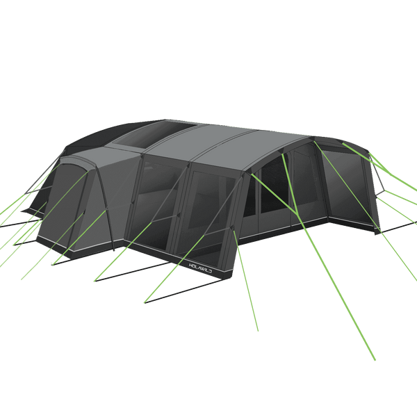 AIRTEK SHERWOOD 5.0 AC SIDE POD