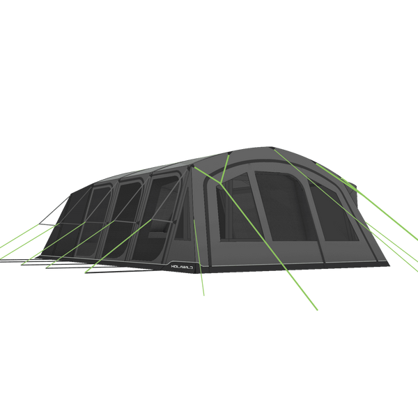 AIRTEK PARKHURST 6.0  - Inflatable Family Tent