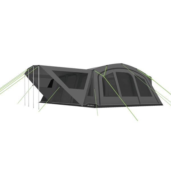 AIRTEK PARKHURST 4.0 & 6.0 Side Sun Wing
