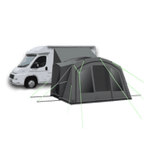 AIRTEK SYCAMORE HT - Inflatable Driveaway Awning