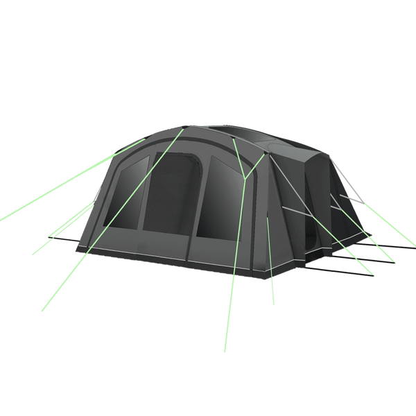 AirTek Ashdown 4.0 - Supreme Bundle