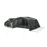 AIRTEK CEDAR 4.0 - Inflatable Driveaway Awning