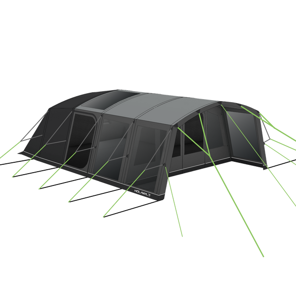 AirTek Sherwood 6.0 Vital Bundle