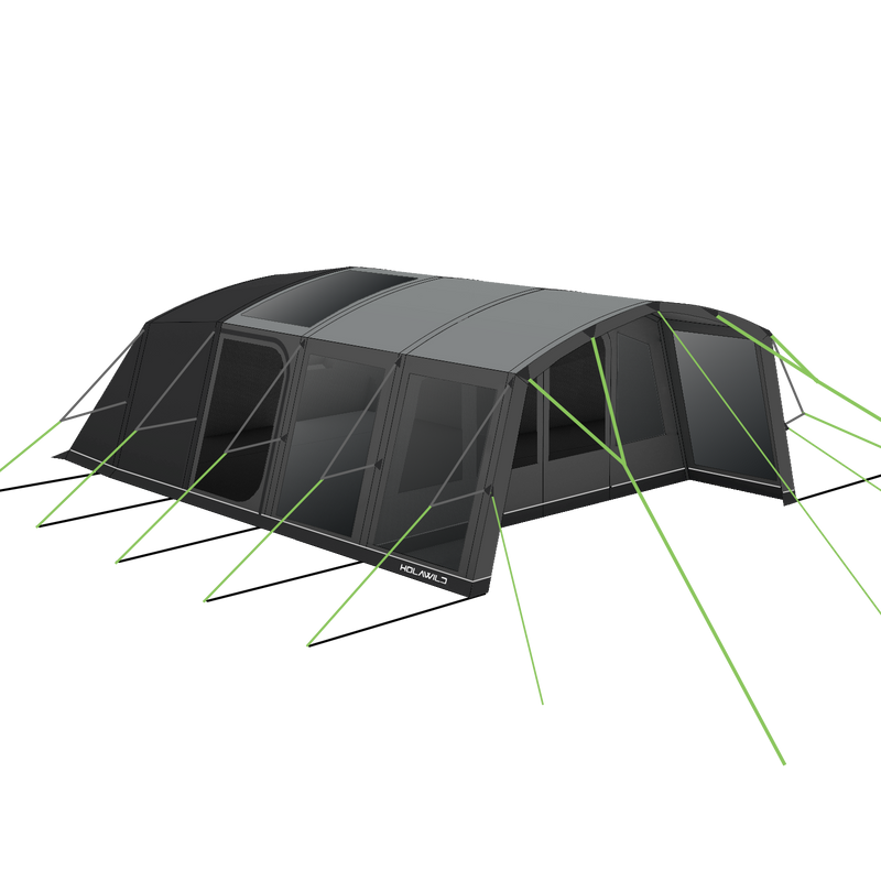 AirTek Sherwood 6.0 Vital Bundle
