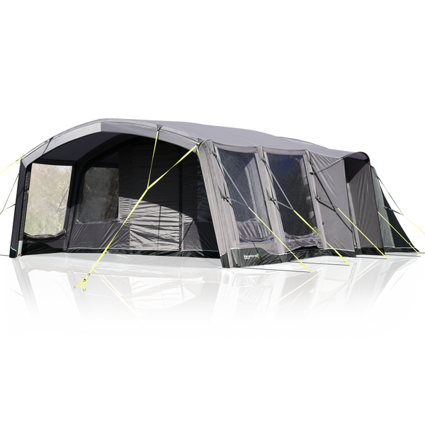AIRTEK SHERWOOD 6.0 - Inflatable Family Tent