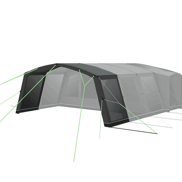 AIRTEK UNIVERSAL FRONT CANOPY