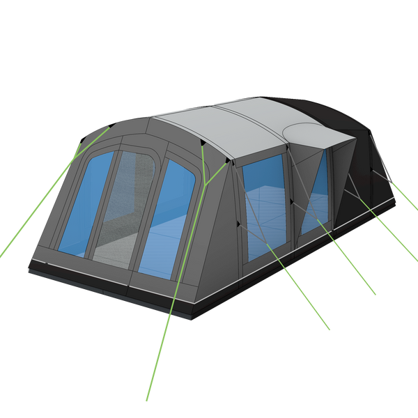 AirTek Epping 4.0 Vital Bundle