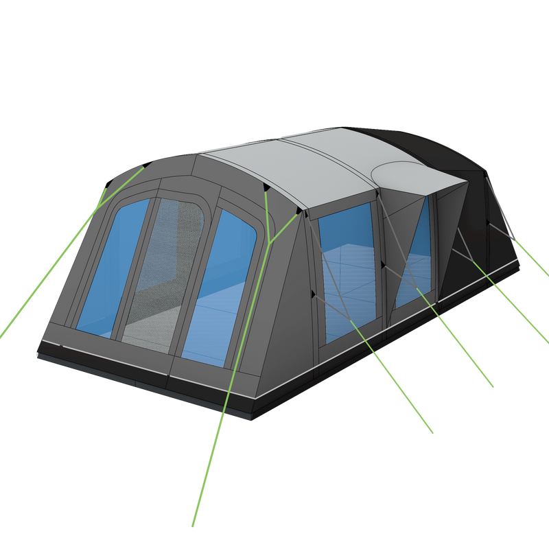 AirTek Epping 4.0 Vital Bundle