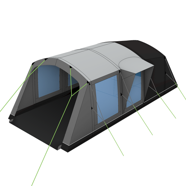 AirTek Epping 4.0 Vital Bundle