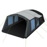 PolTek Epping 5.0 - Steel Pole Family Tent