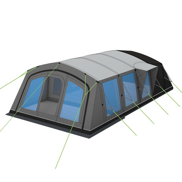 AirTek Epping 6.0 Vital Bundle
