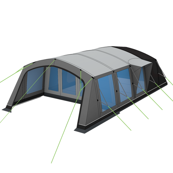 AirTek Epping 6.0 Vital Bundle
