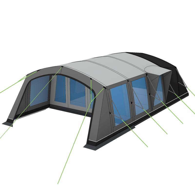 AirTek Epping 6.0 Vital Bundle