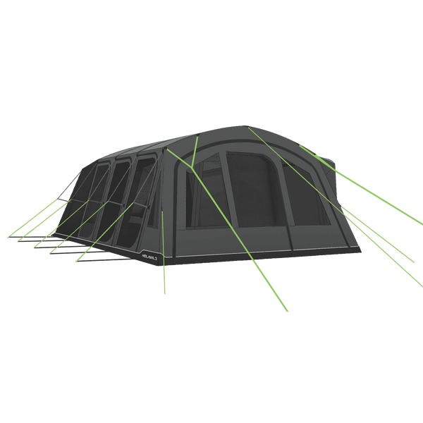 AirTek Parkhurst 4.0 - Supreme Bundle