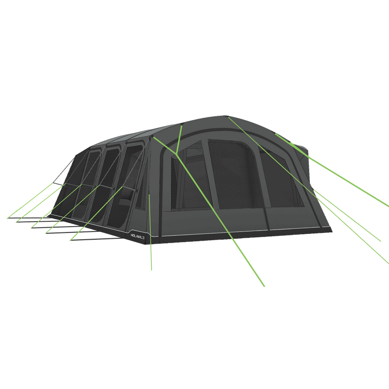 AirTek Parkhurst 4.0 - Vital Bundle