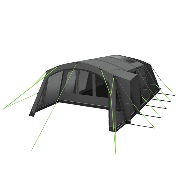 AirTek Parkhurst 4.0 - Vital Bundle