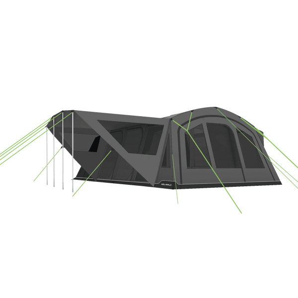 AirTek Parkhurst 4.0 - Extreme Bundle