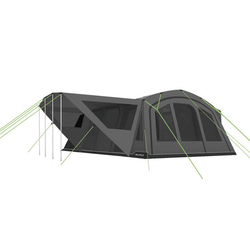 AIRTEK PARKHURST 4.0  - Inflatable Family Tent