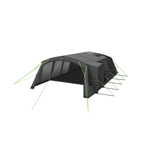 AirTek Parkhurst 6.0 - Vital Bundle