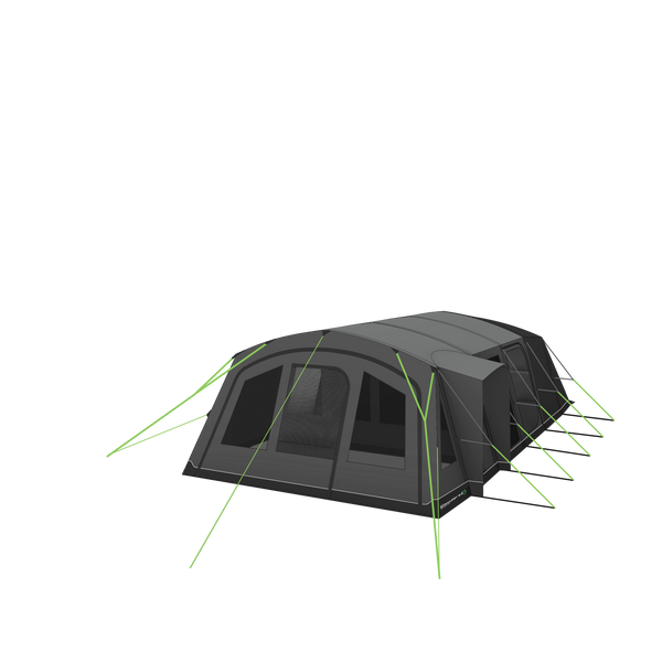 AirTek Parkhurst 6.0 - Vital Bundle