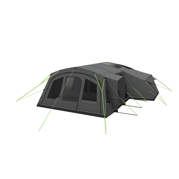 AirTek Parkhurst 6.0 - Supreme Bundle