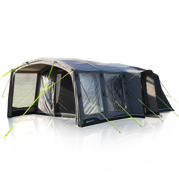 AIRTEK SHERWOOD 5.0 - Inflatable Family Tent