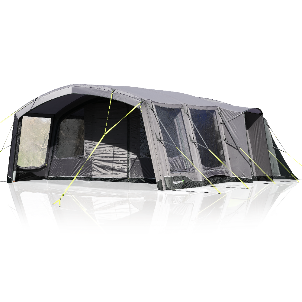 Holawild AirTek Sherwood 6.0 - Inflatable Family Tent