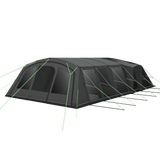 AirTek Sherwood 8.0 Extreme Bundle