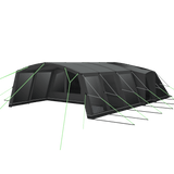 AirTek Sherwood 8.0 Extreme Bundle