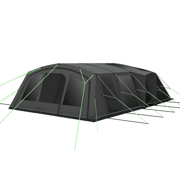 AirTek Sherwood 8.0 Supreme Bundle