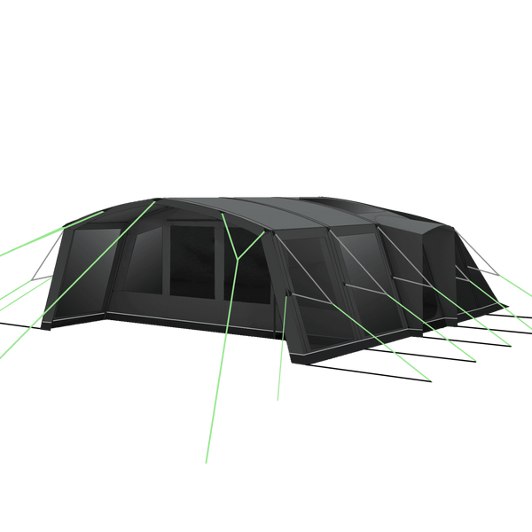 AirTek Sherwood 8.0 Vital Bundle