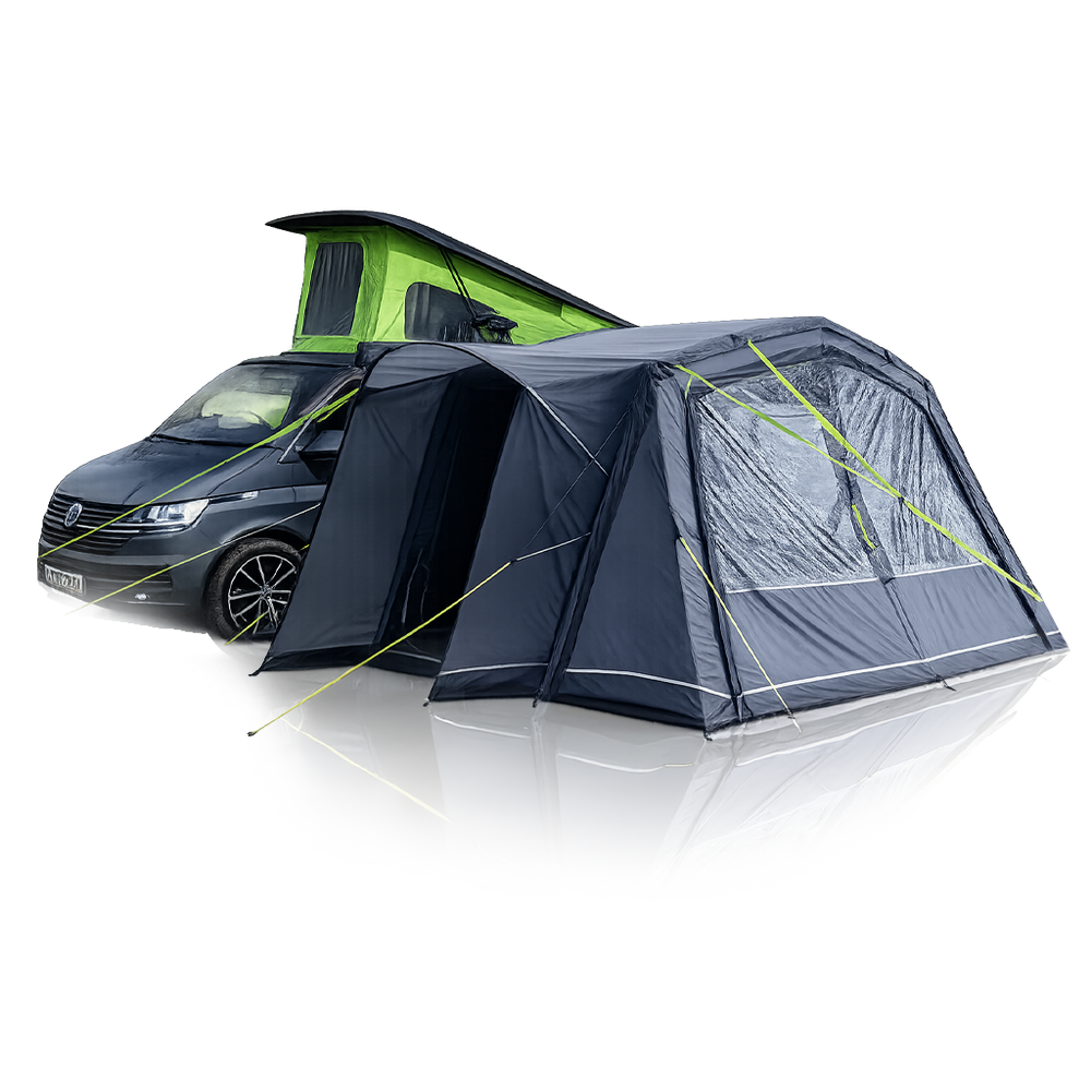 Holawild AIRTEK SYCAMORE 4.0 - Inflatable Driveaway Awning | NEW