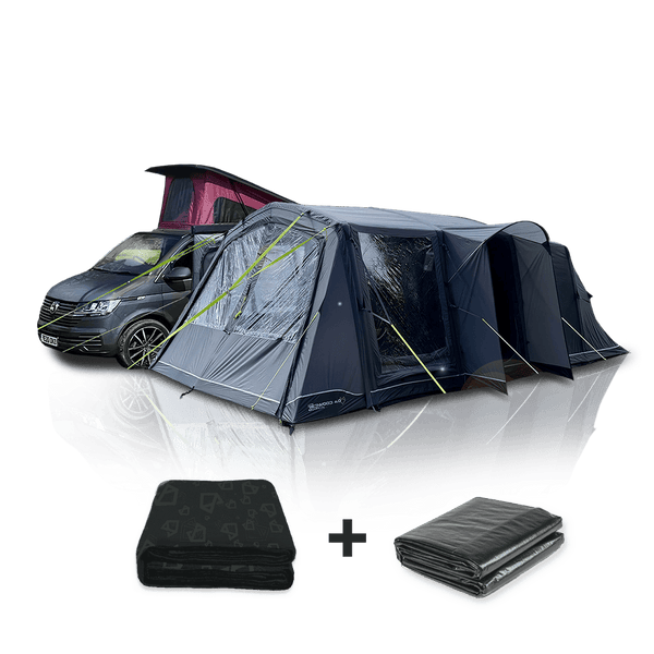 AirTek Redwood 4.0 - Vital Bundle