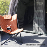 AirTek Epping 4.0 - Inflatable Family Tent