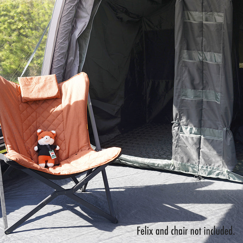 AirTek Epping 4.0 - Inflatable Family Tent